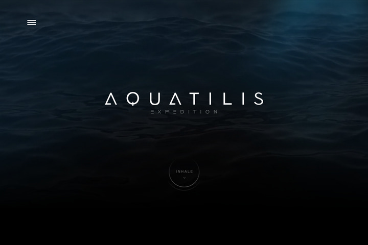 AQUATILIS EXPEDITION
